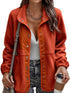 Women's Thermal Jacket Polar Fleece Fleece - ROUTINE FASHION